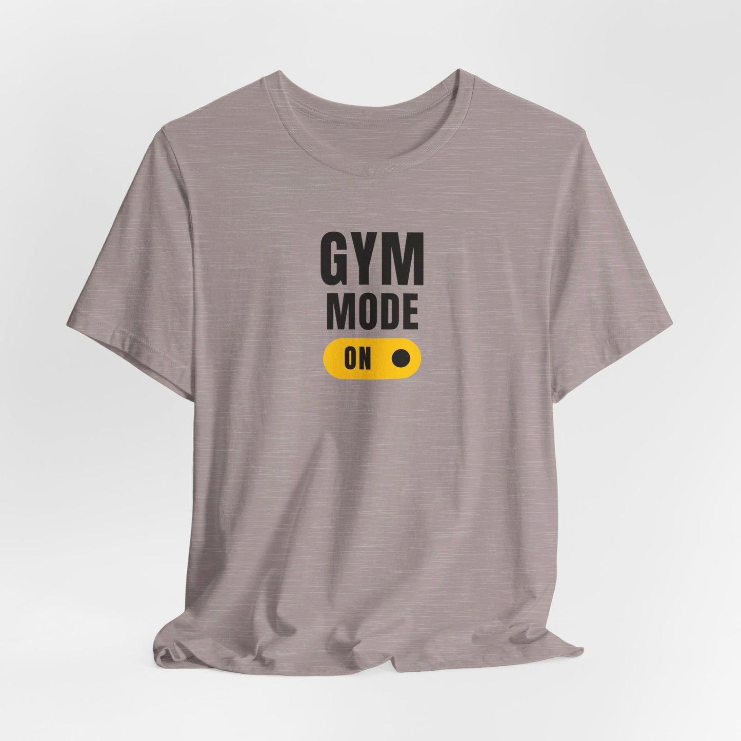 Gym T-Shirts for Men and Women