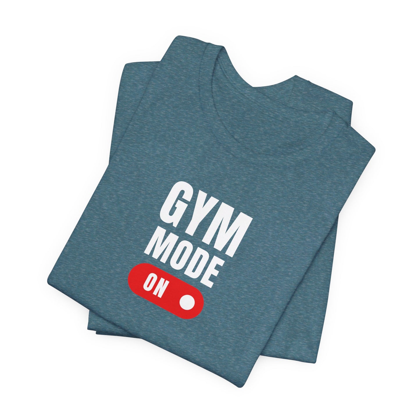 Activewear Gym Tops for Men and Women