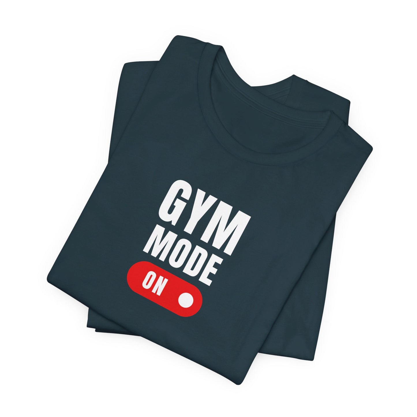 Activewear Gym Tops for Men and Women