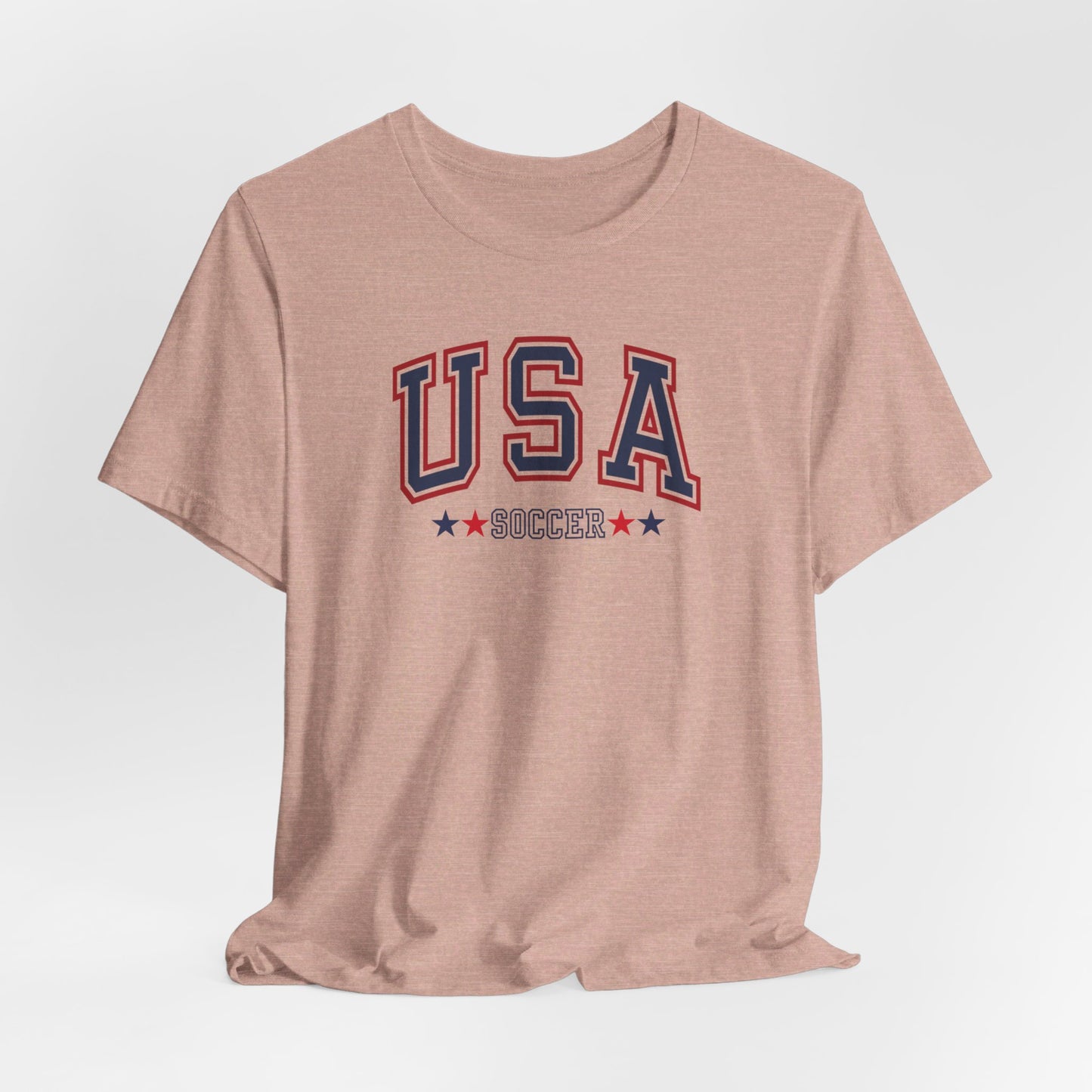 USA Soccer T-Shirt