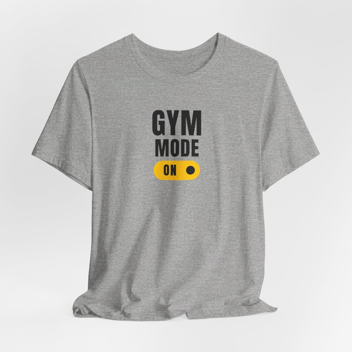 Gym T-Shirts for Men and Women