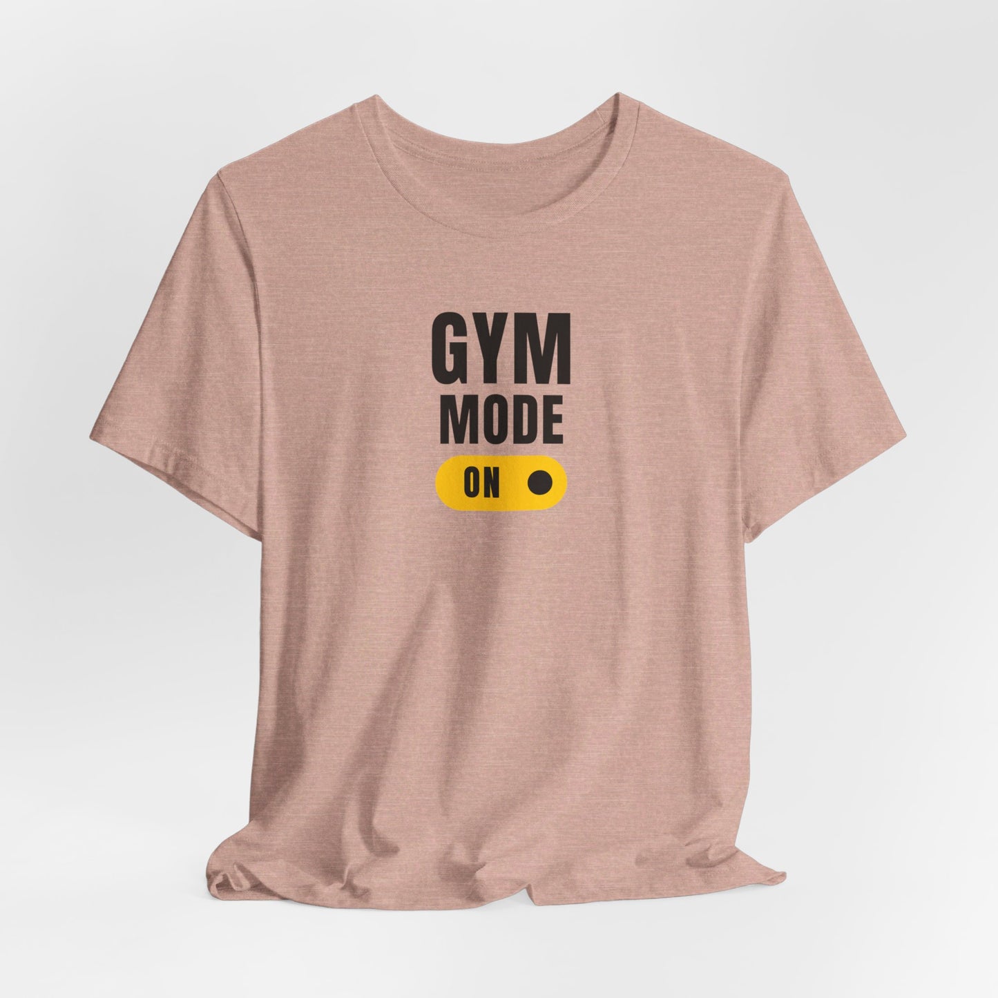 Gym T-Shirts for Men and Women