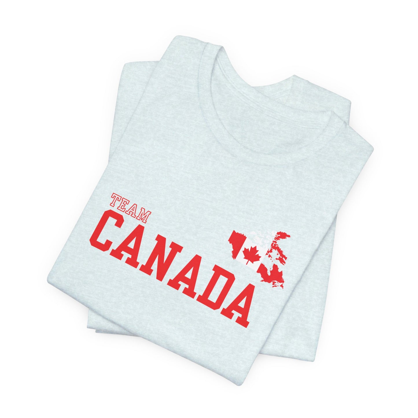Canada T-Shirt | Patriotic Canada
