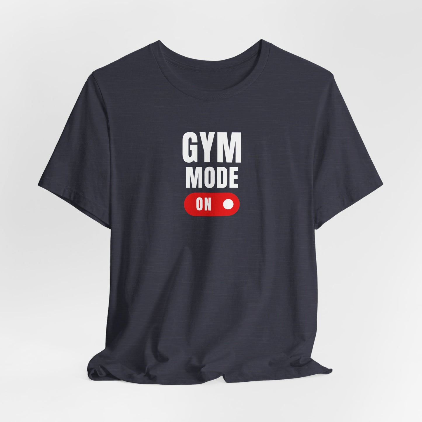 Activewear Gym Tops for Men and Women