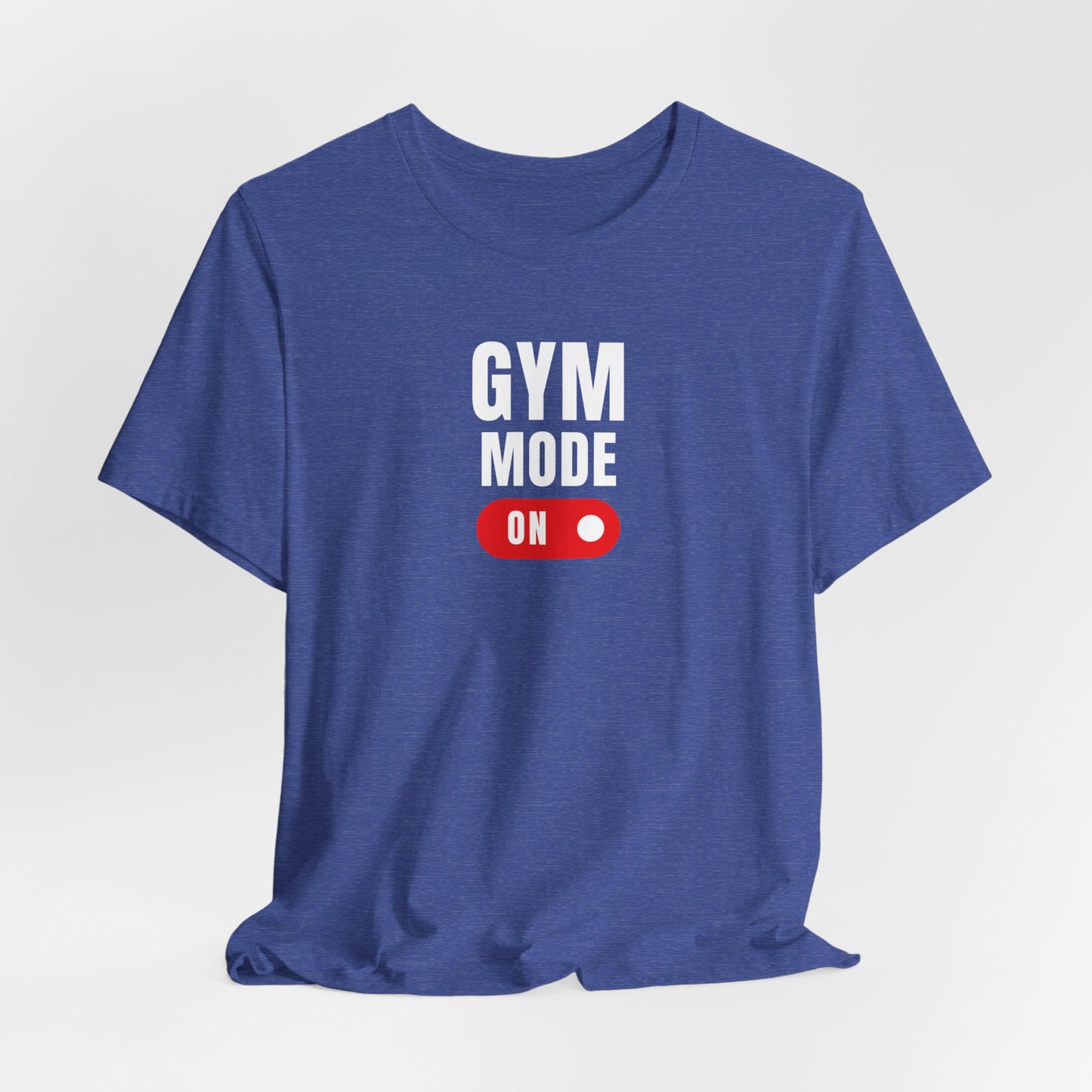 Activewear Gym Tops for Men and Women