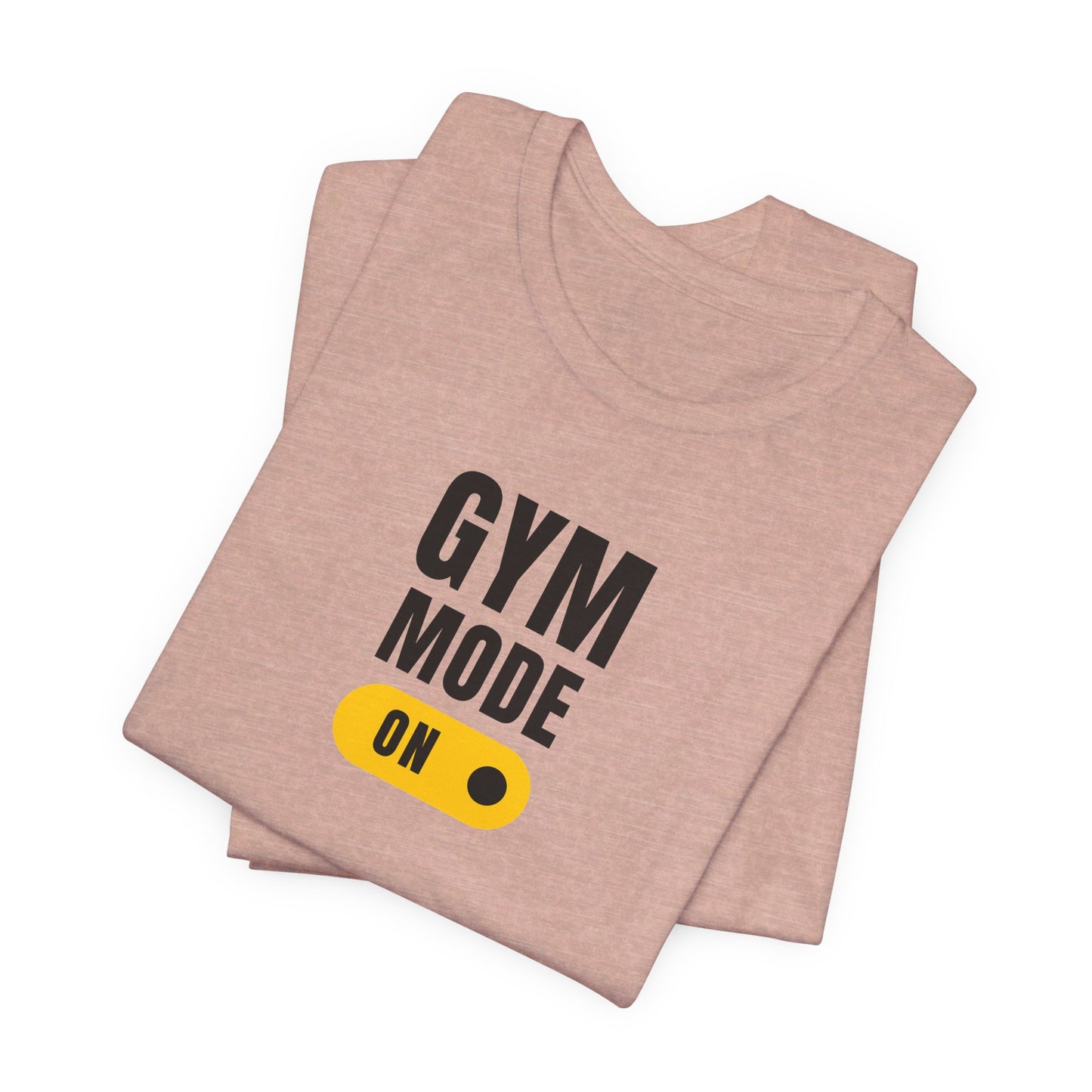 Gym T-Shirts for Men and Women