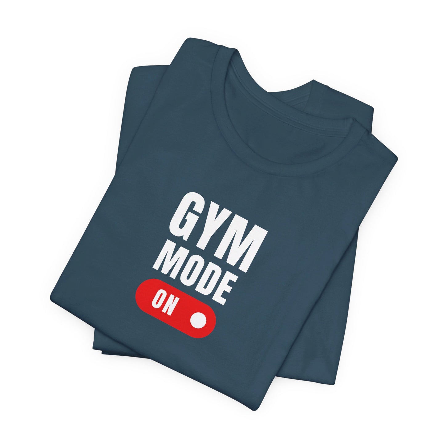 Activewear Gym Tops for Men and Women