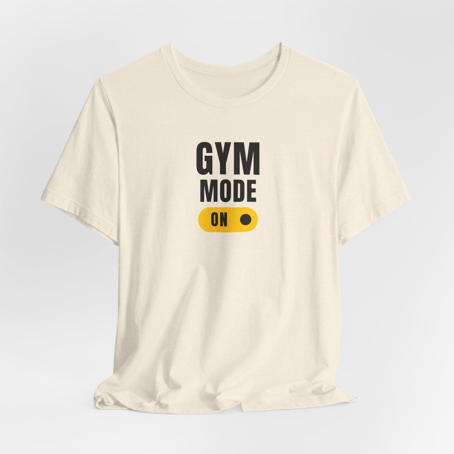 Gym T-Shirts for Men and Women