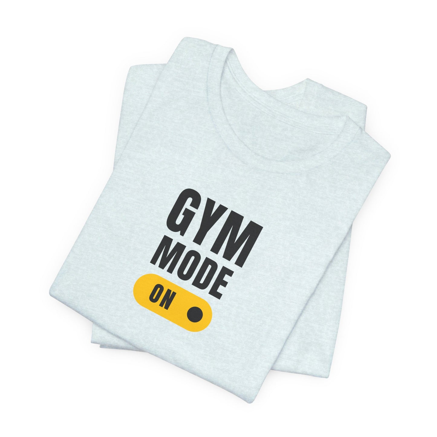 Gym T-Shirts for Men and Women