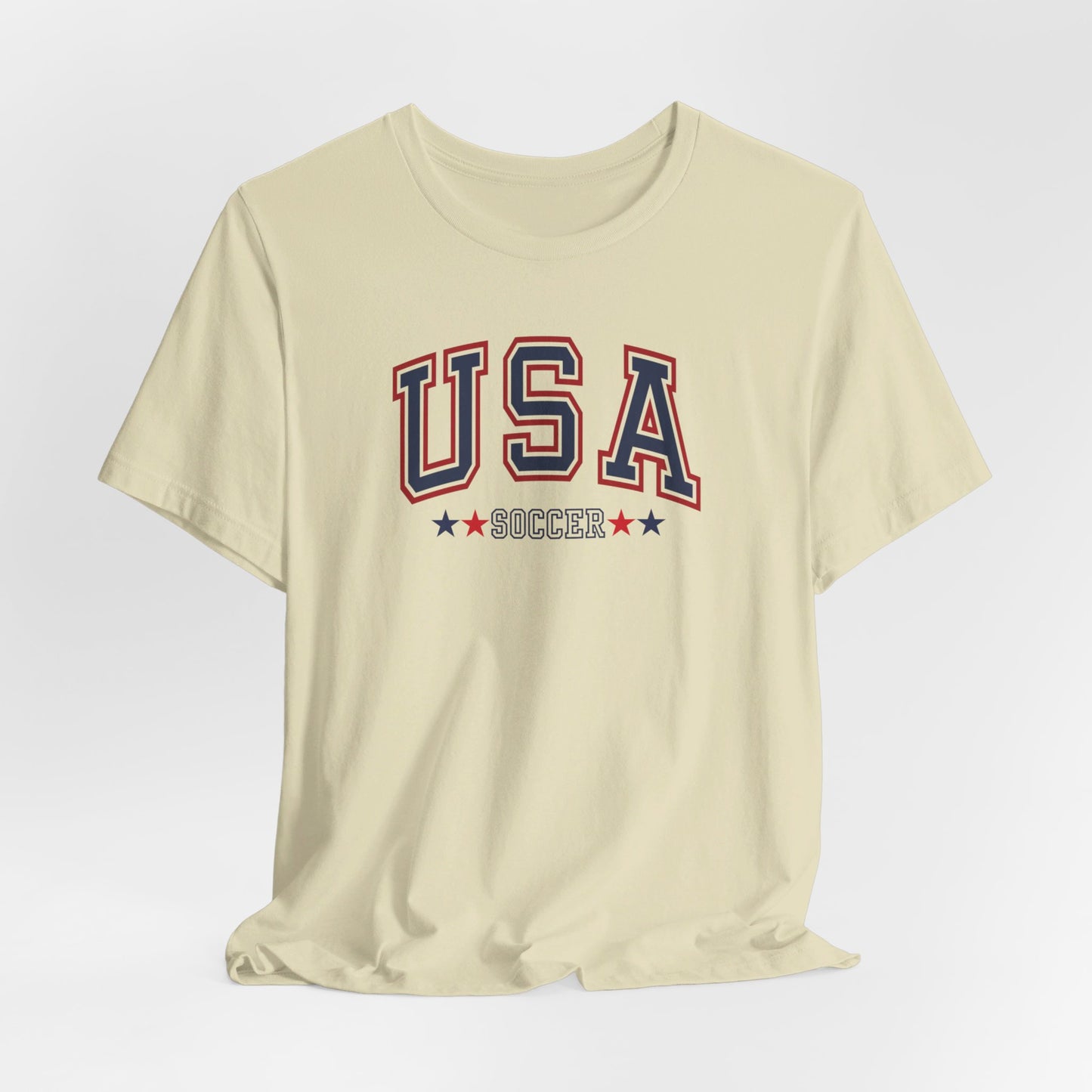 USA Soccer T-Shirt