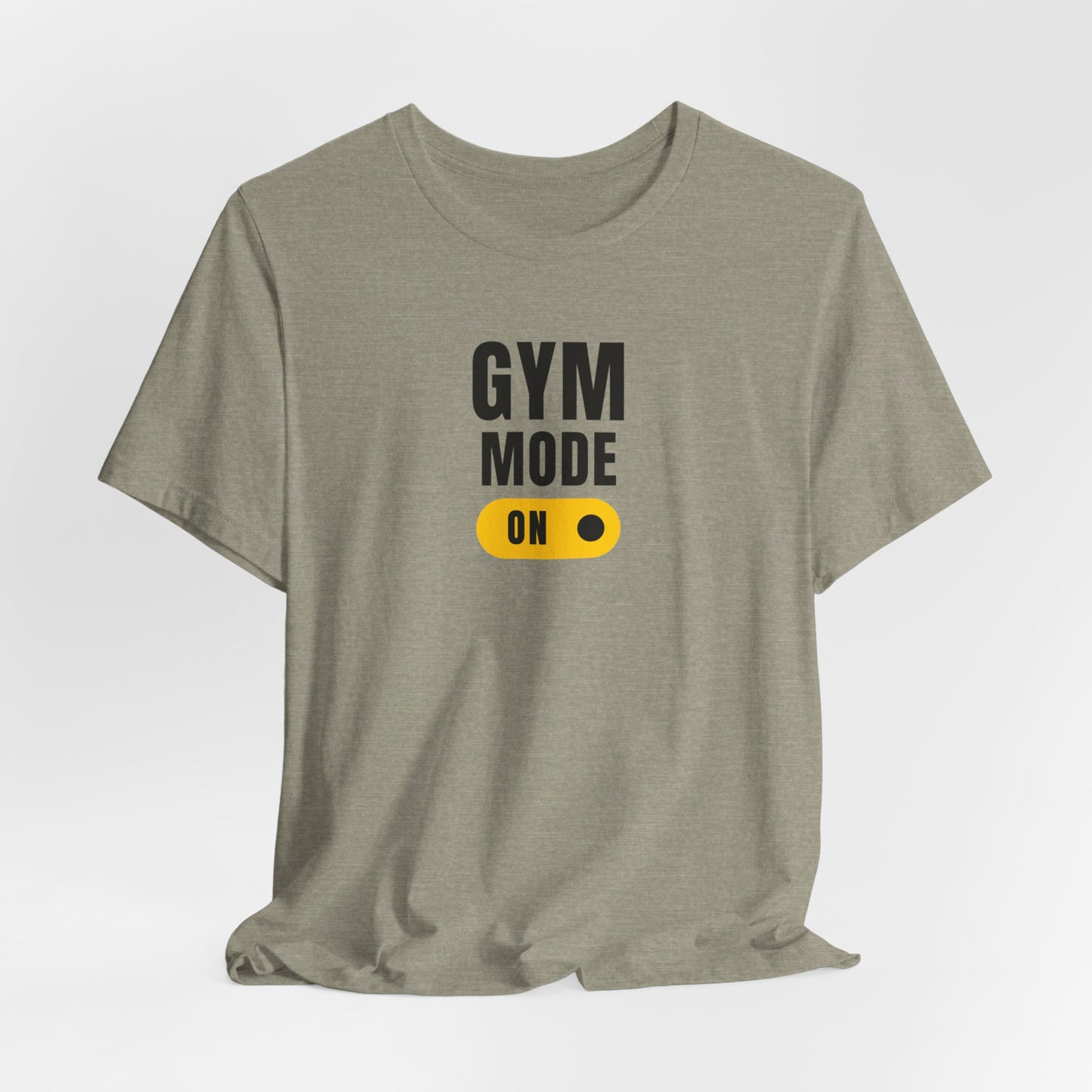 Gym T-Shirts for Men and Women