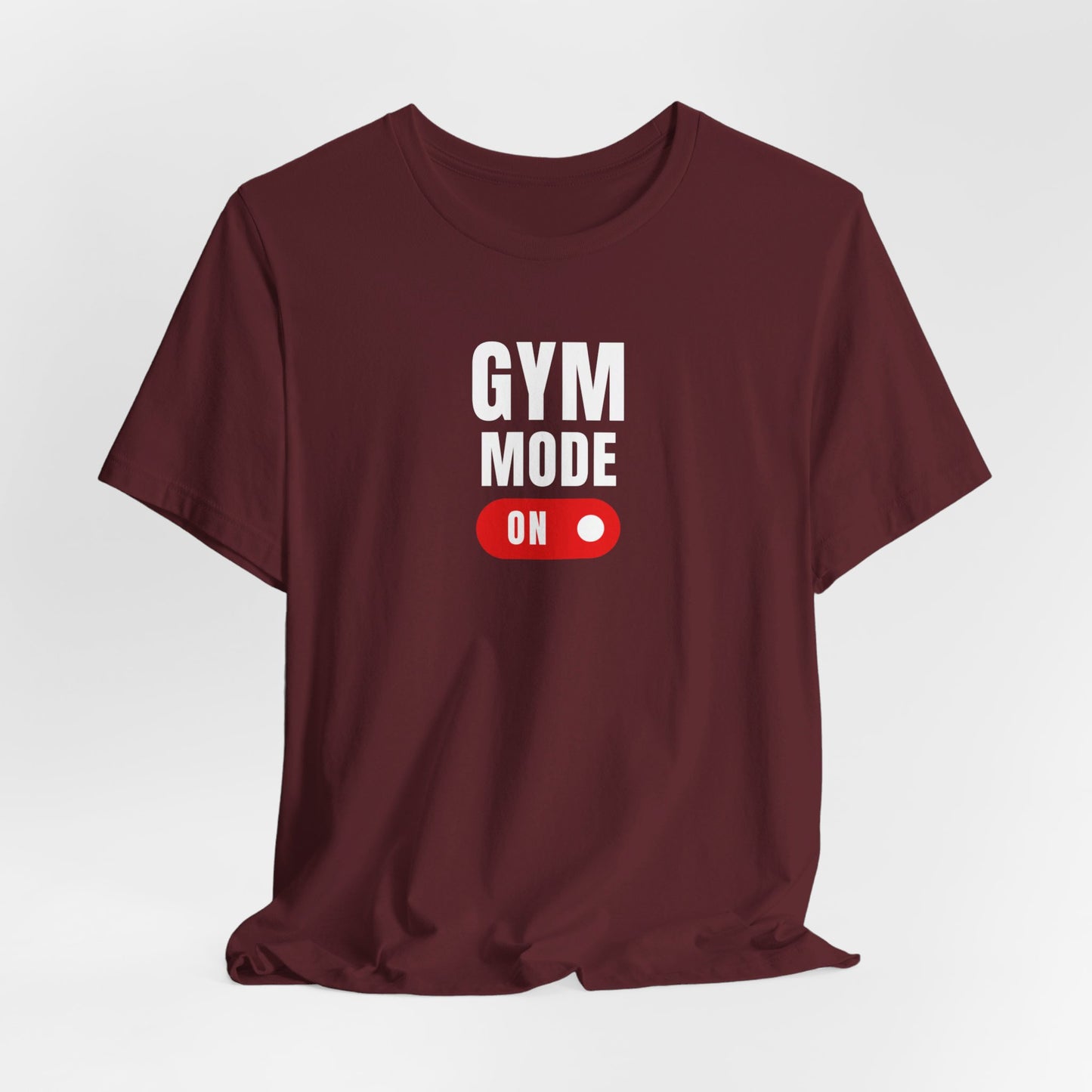 Activewear Gym Tops for Men and Women