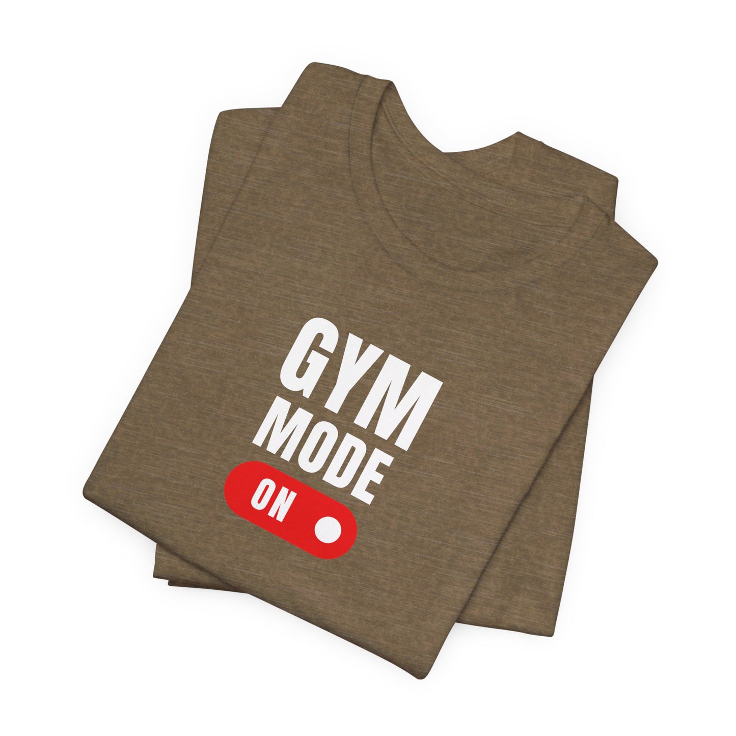 Activewear Gym Tops for Men and Women