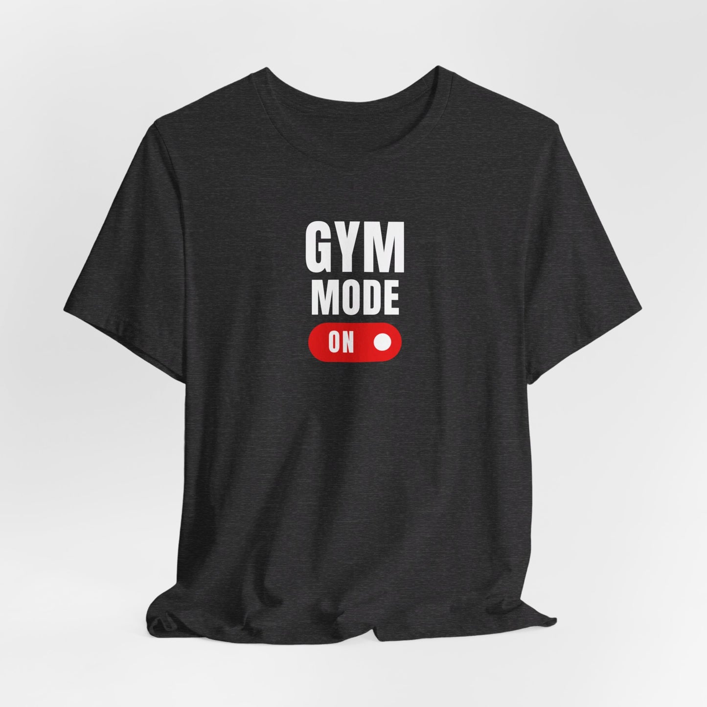 Activewear Gym Tops for Men and Women