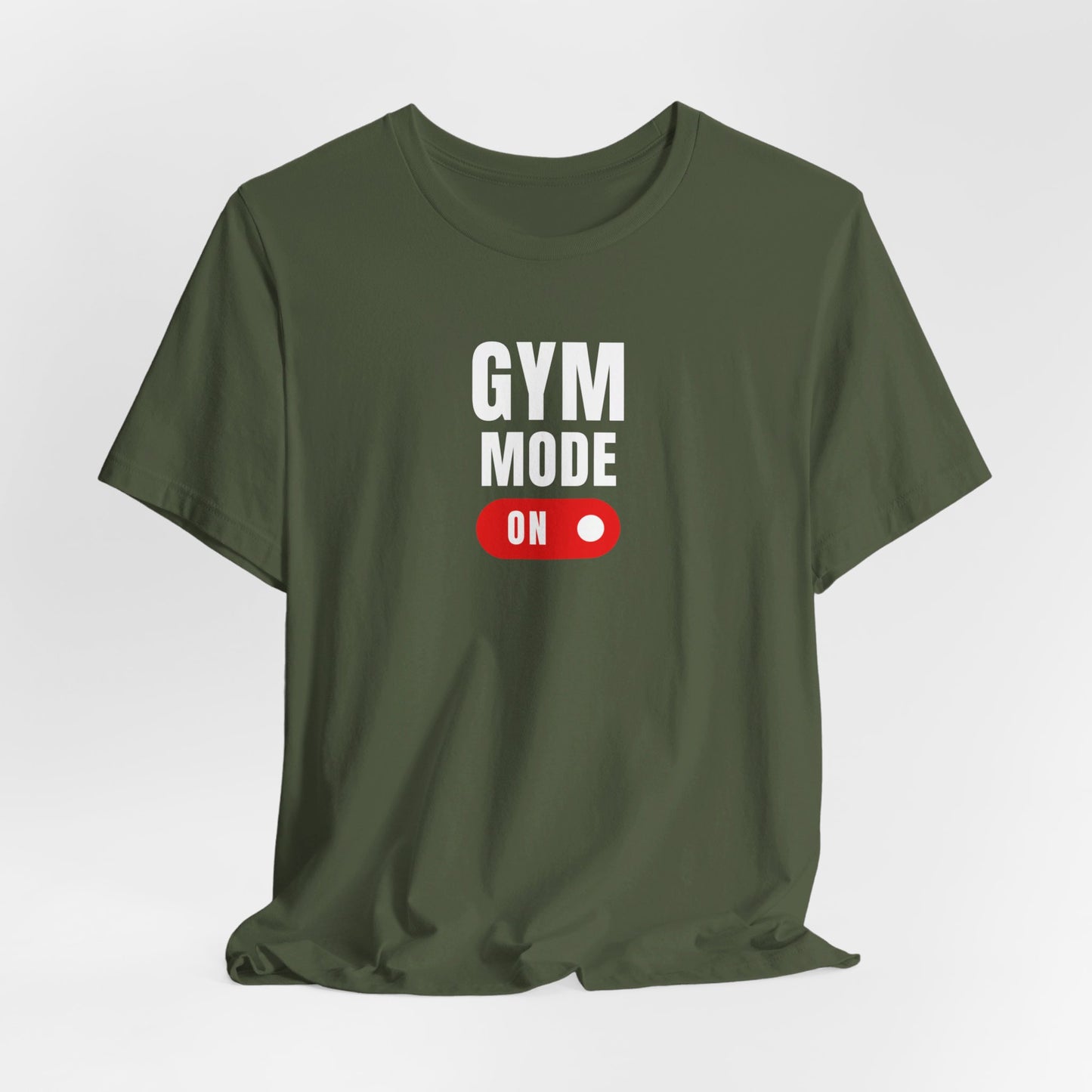 Activewear Gym Tops for Men and Women