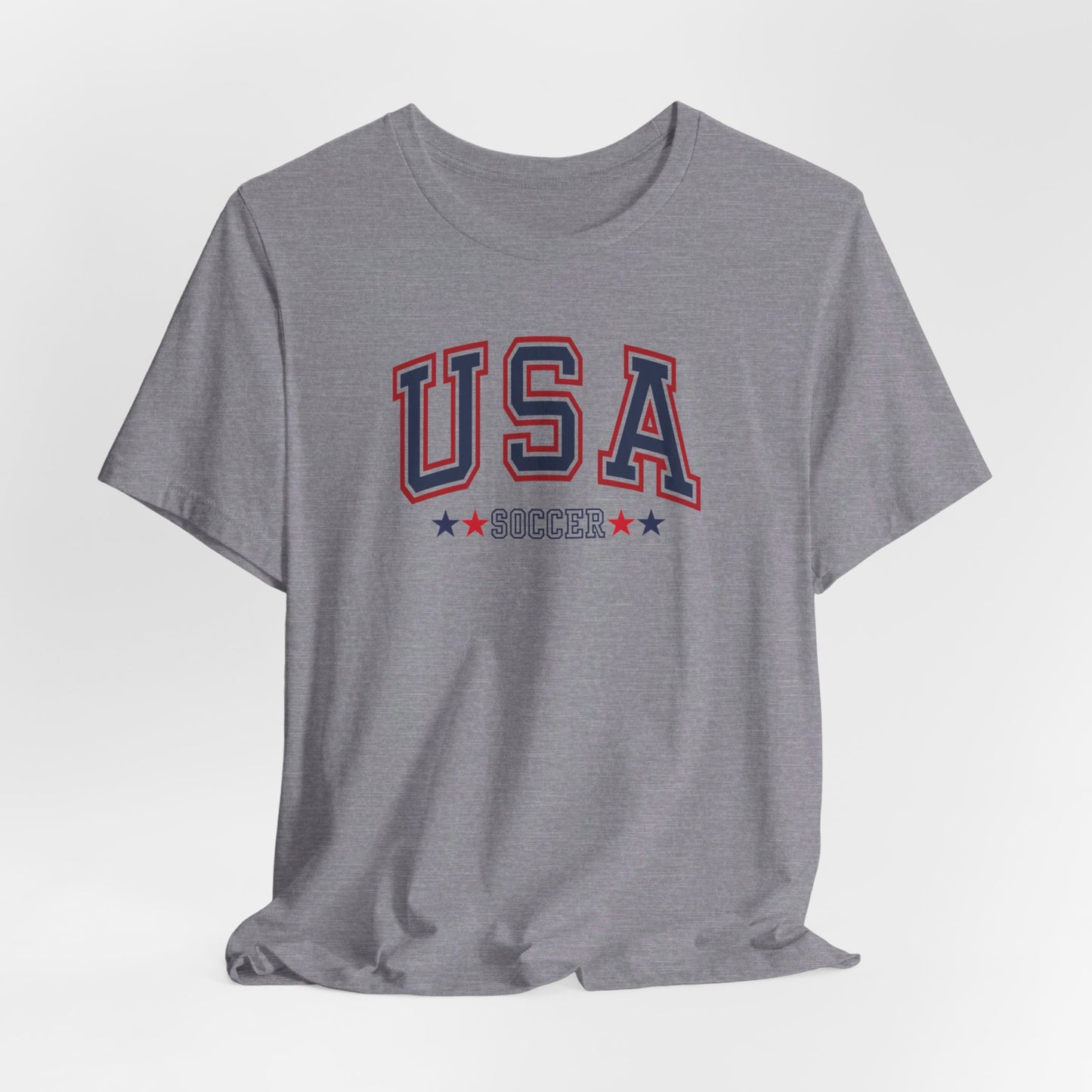 USA Soccer T-Shirt