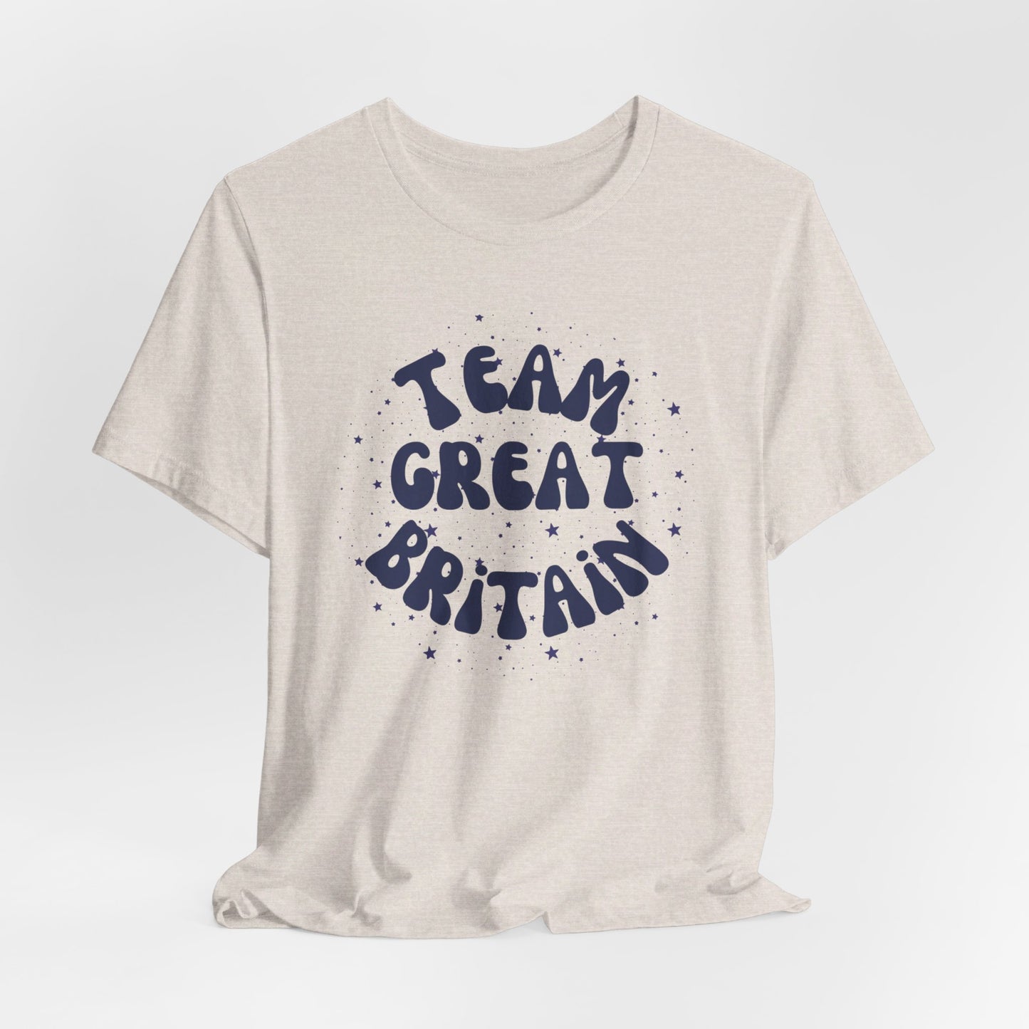 Team Great Britain T-Shirt