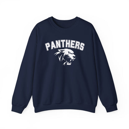 College Varsity Panthers Sweatshirt
