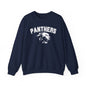 College Varsity Panthers Sweatshirt