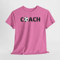 Football Coach T-Shirt