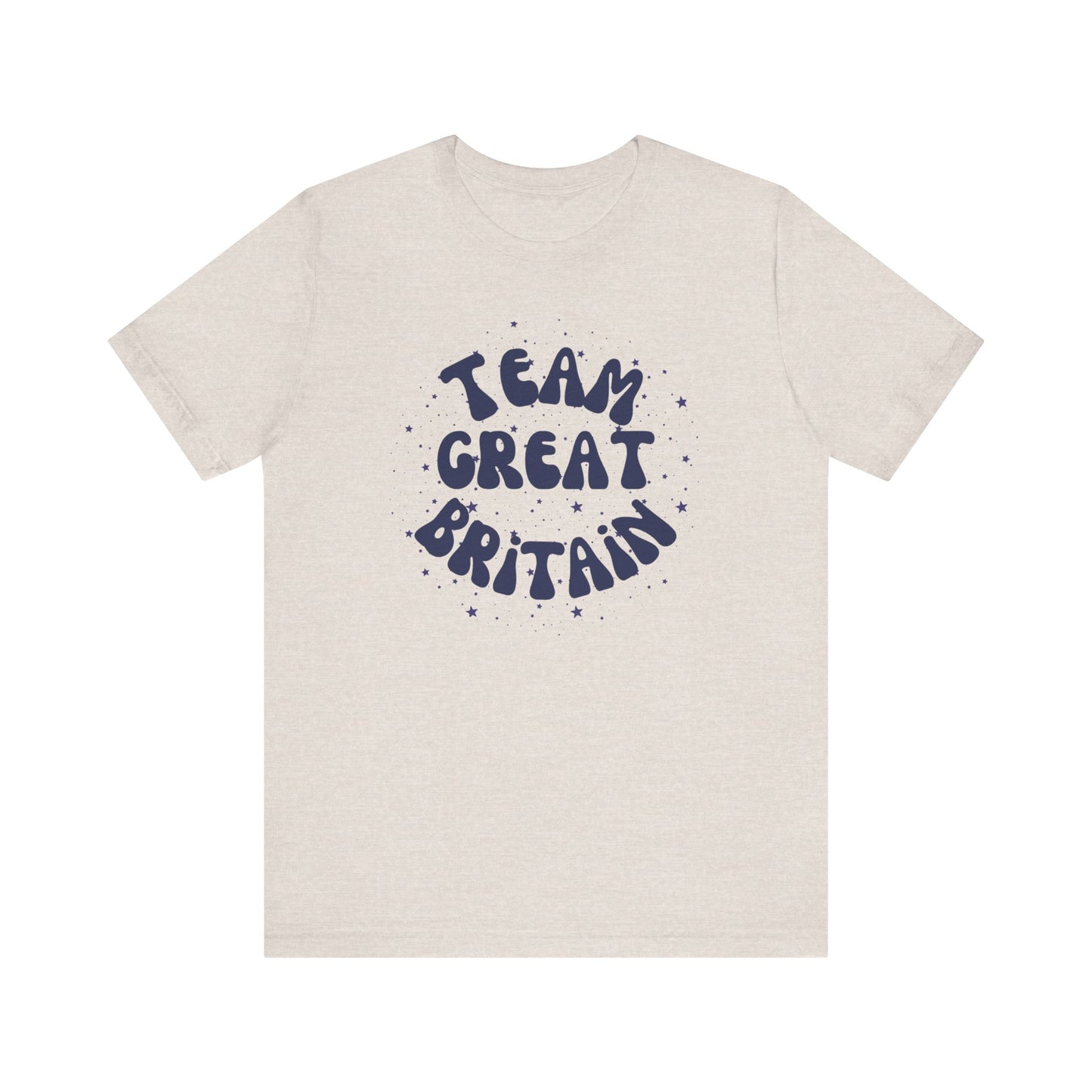 Team Great Britain T-Shirt