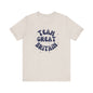 Team Great Britain T-Shirt