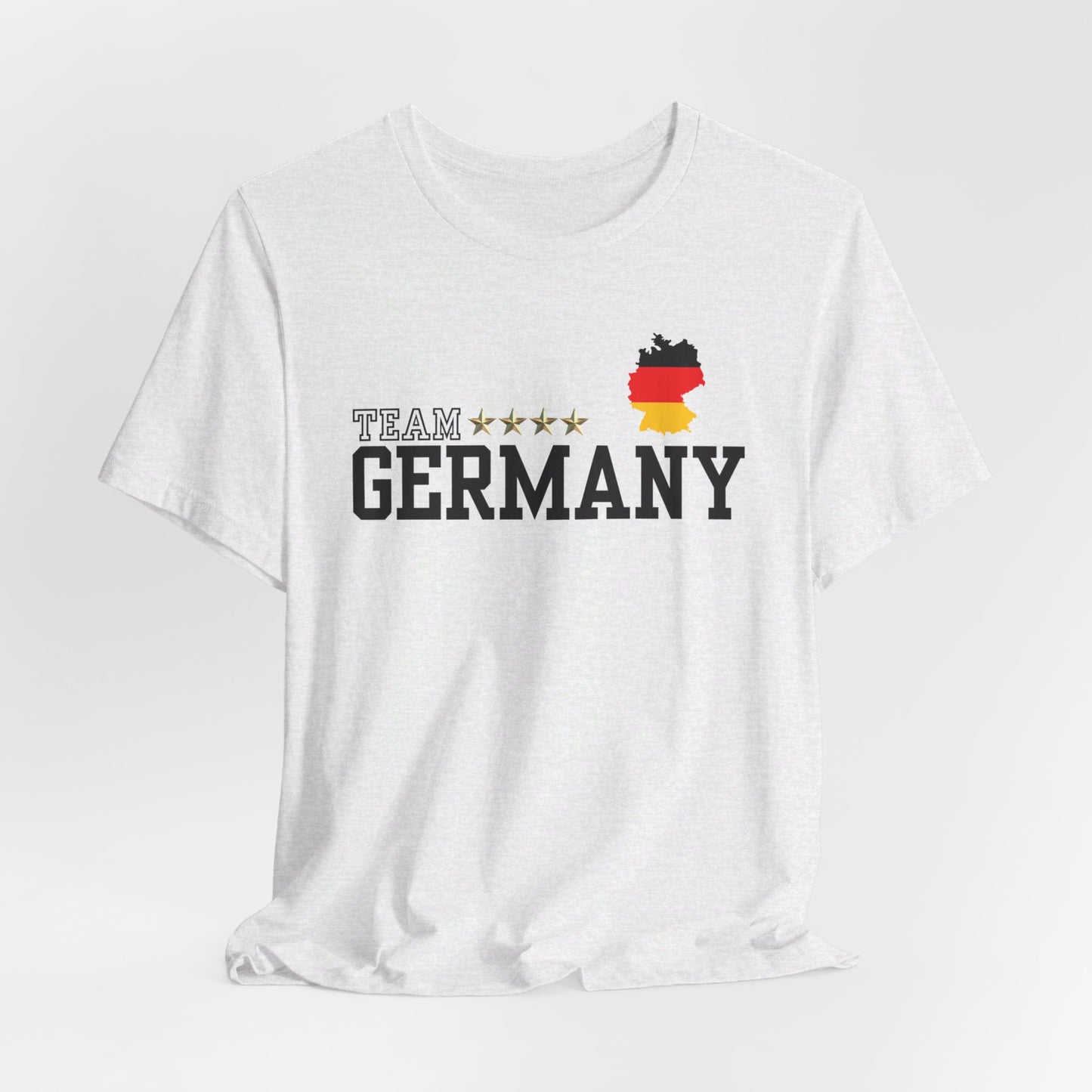 Germany Football Shirt