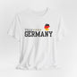 Germany Football Shirt