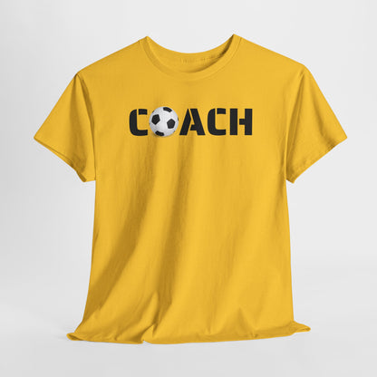 Football Coach T-Shirt