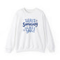 Ladies Christmas Winter Sweater