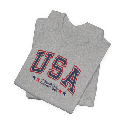 USA Soccer T-Shirt
