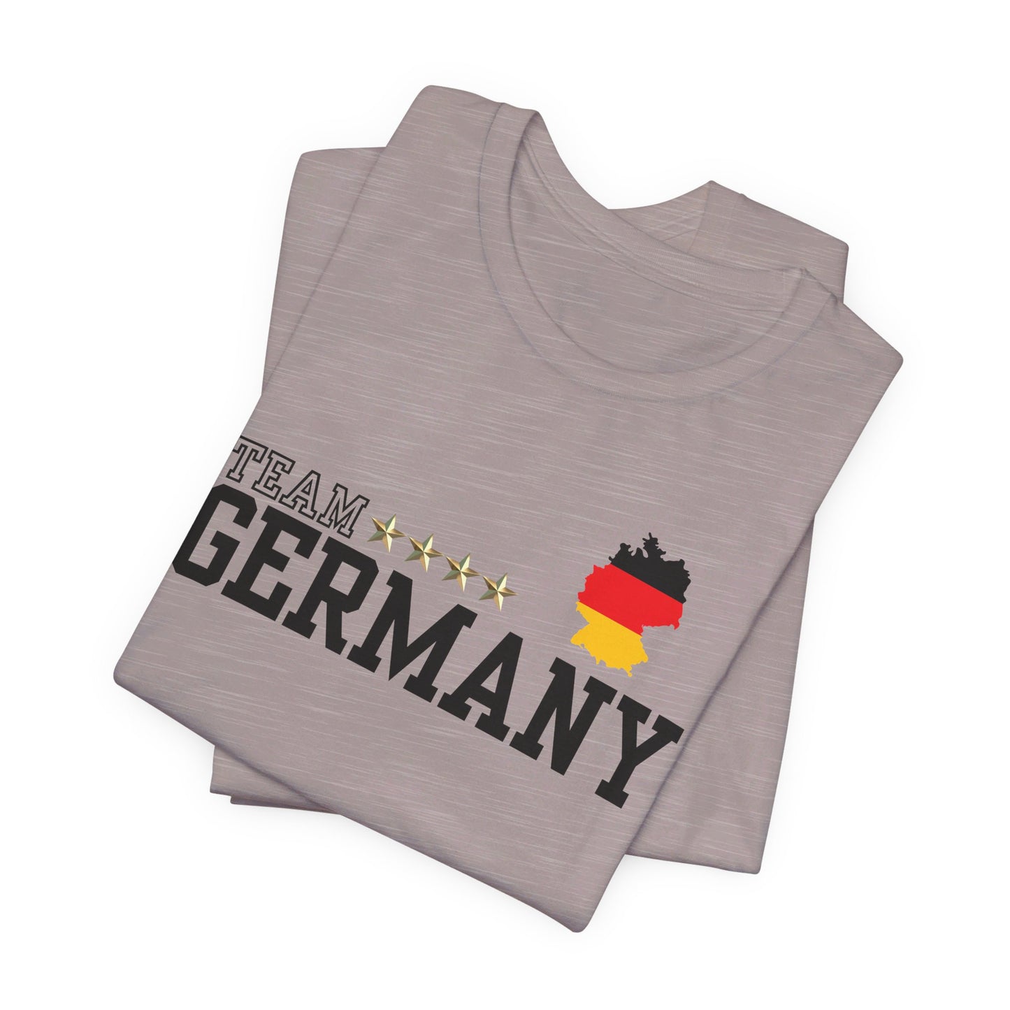 Germany Football Shirt