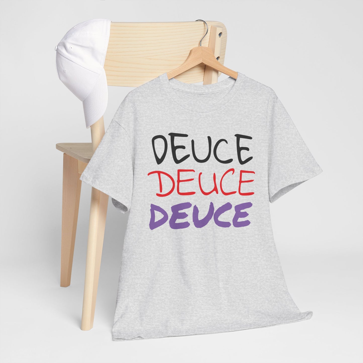 Deuce Tennis t-shirt