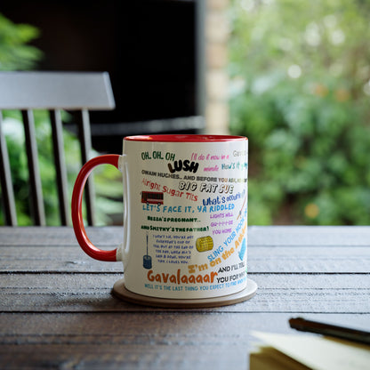 Gavin & Stacey Mugs