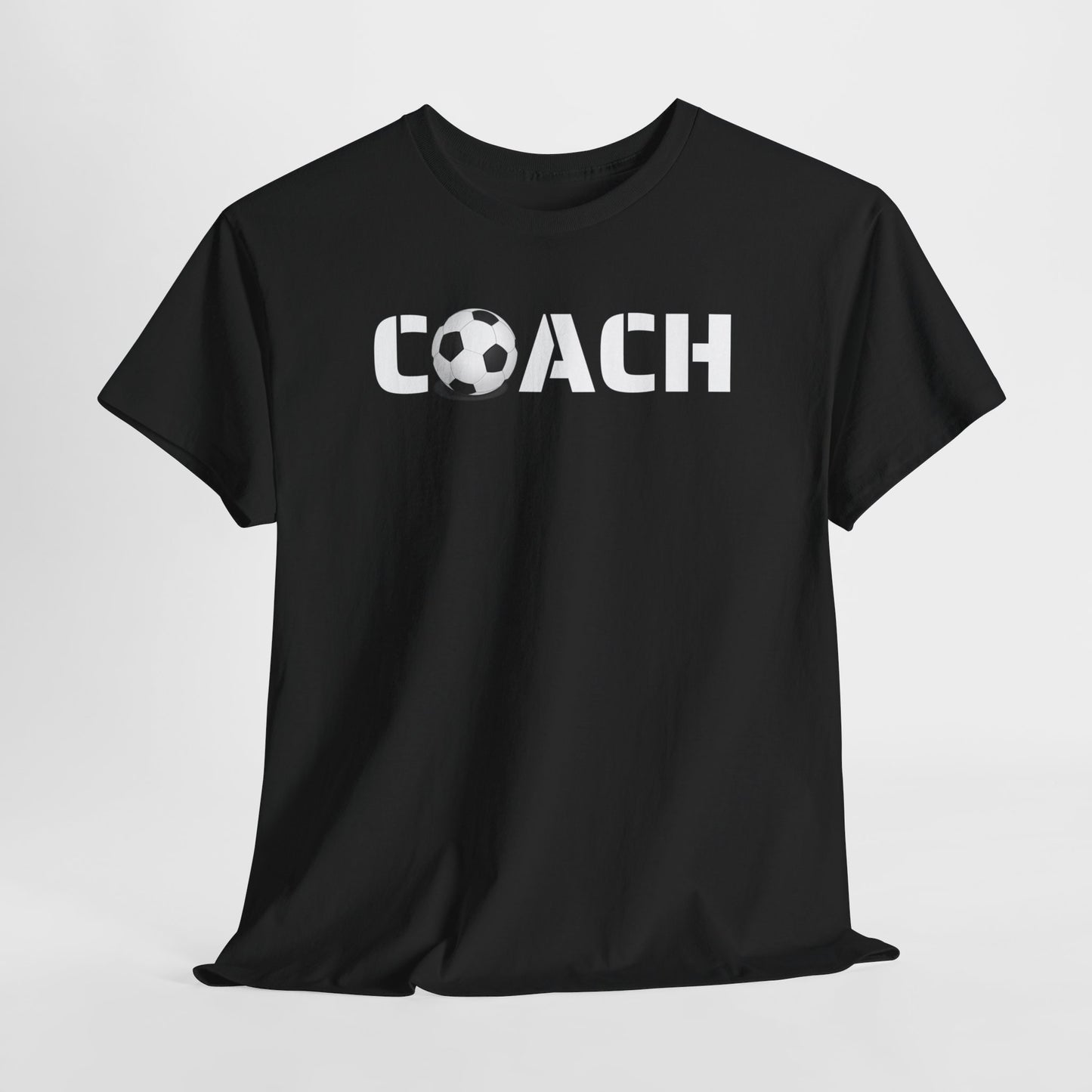 Football Coach T-Shirt