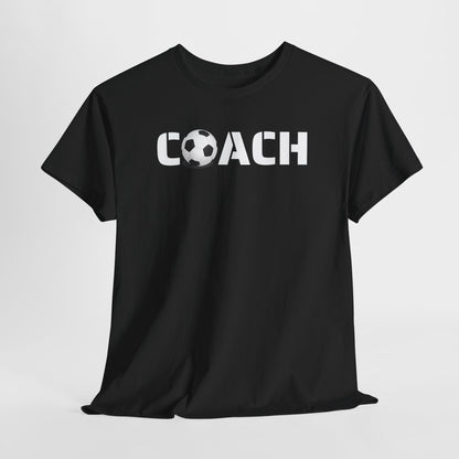 Football Coach T-Shirt