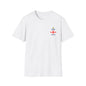 England - (24)' Football T-Shirt