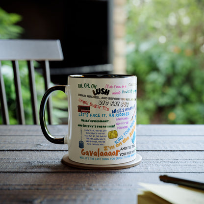 Gavin & Stacey Mugs
