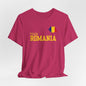 Team Romania Football T-Shirt