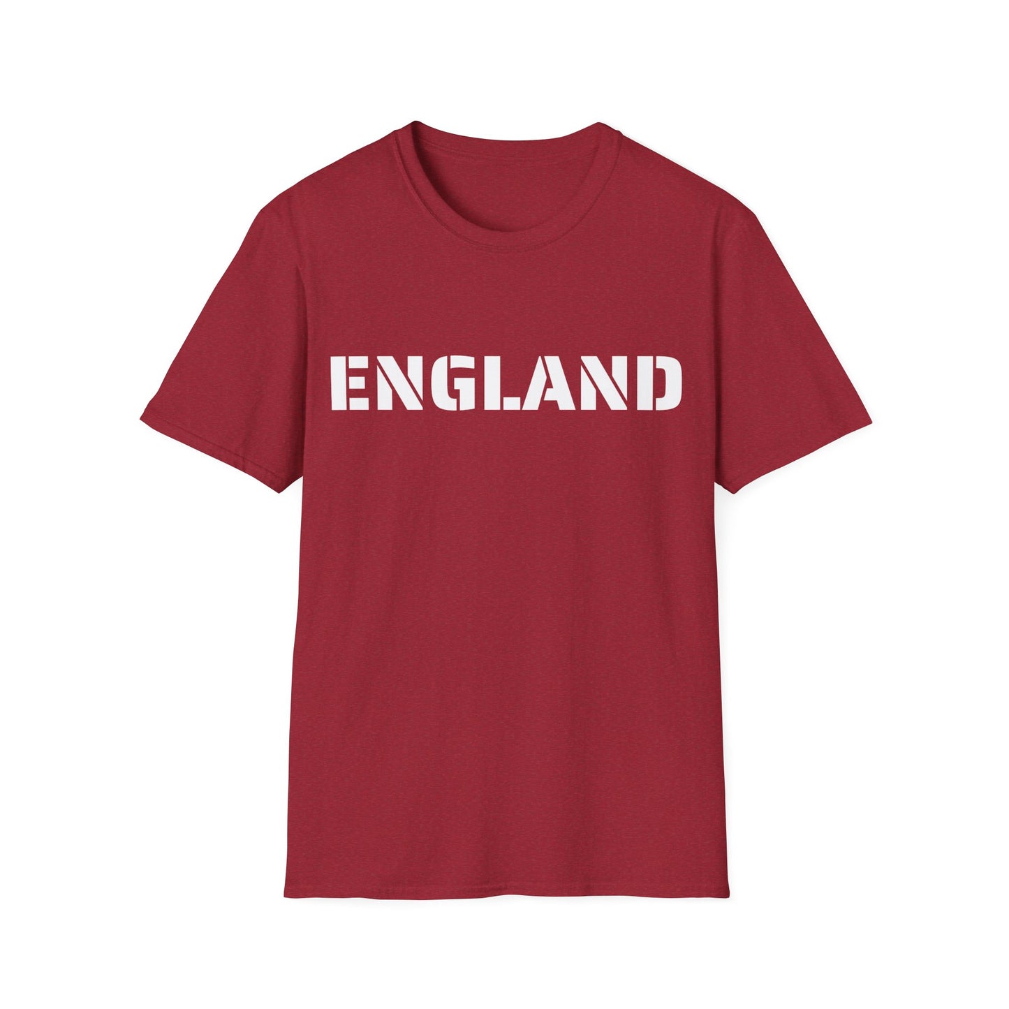 England Soft style T-Shirt