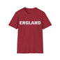 England Soft style T-Shirt