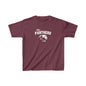 Kids Varsity Panthers T-Shirt