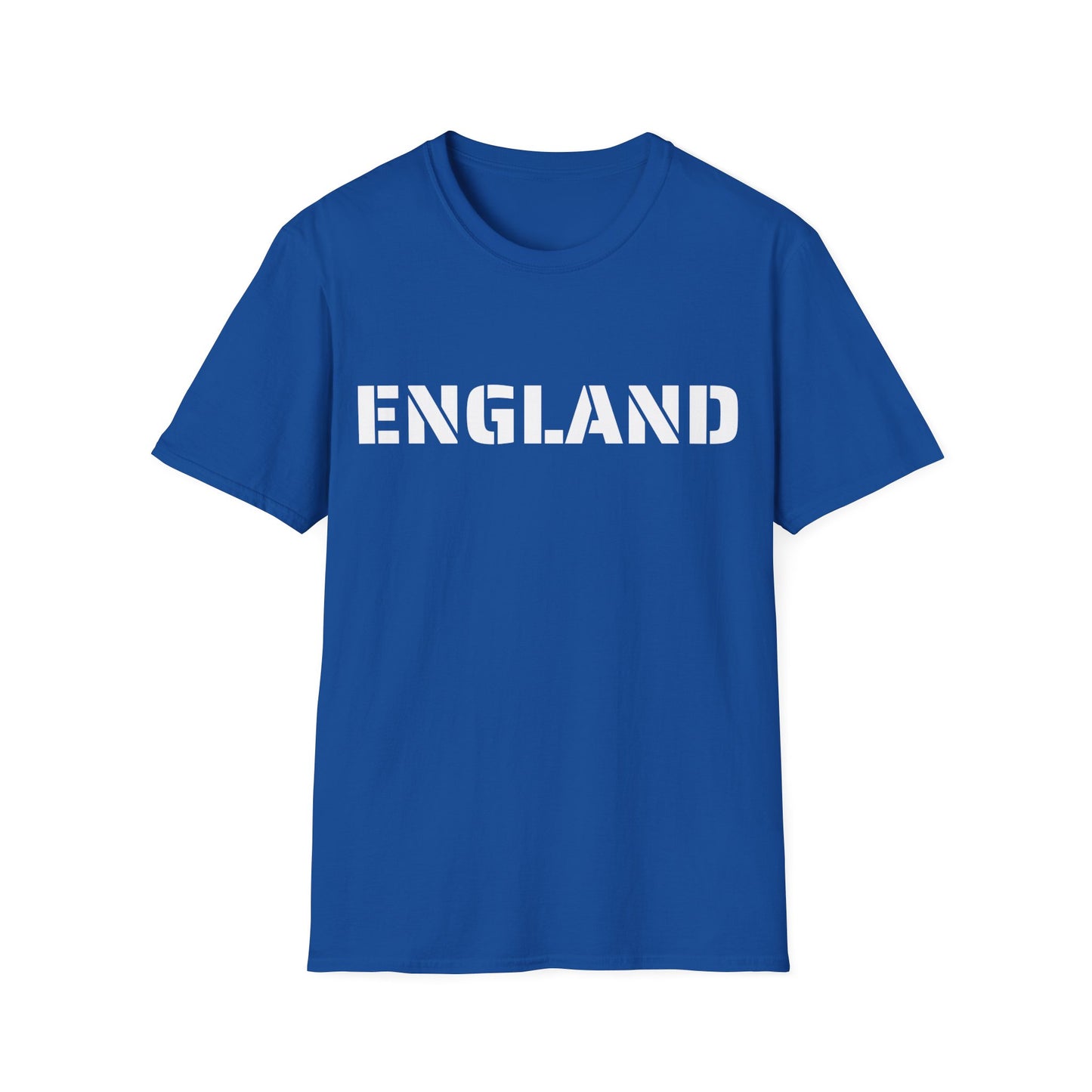 England Soft style T-Shirt