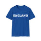 England Soft style T-Shirt