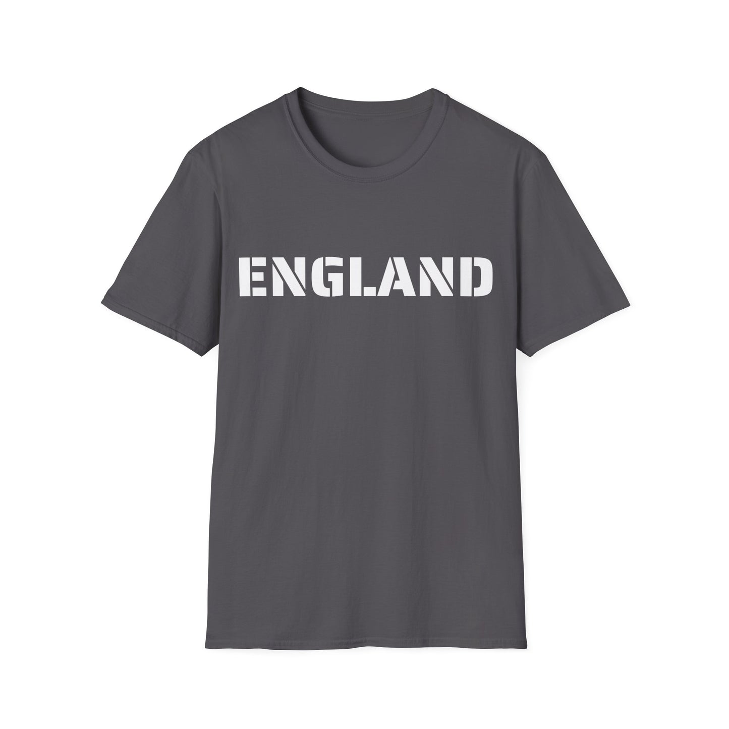 England Soft style T-Shirt