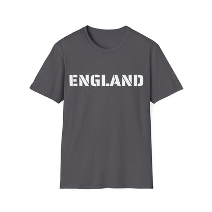 England Soft style T-Shirt