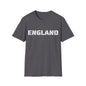 England Soft style T-Shirt