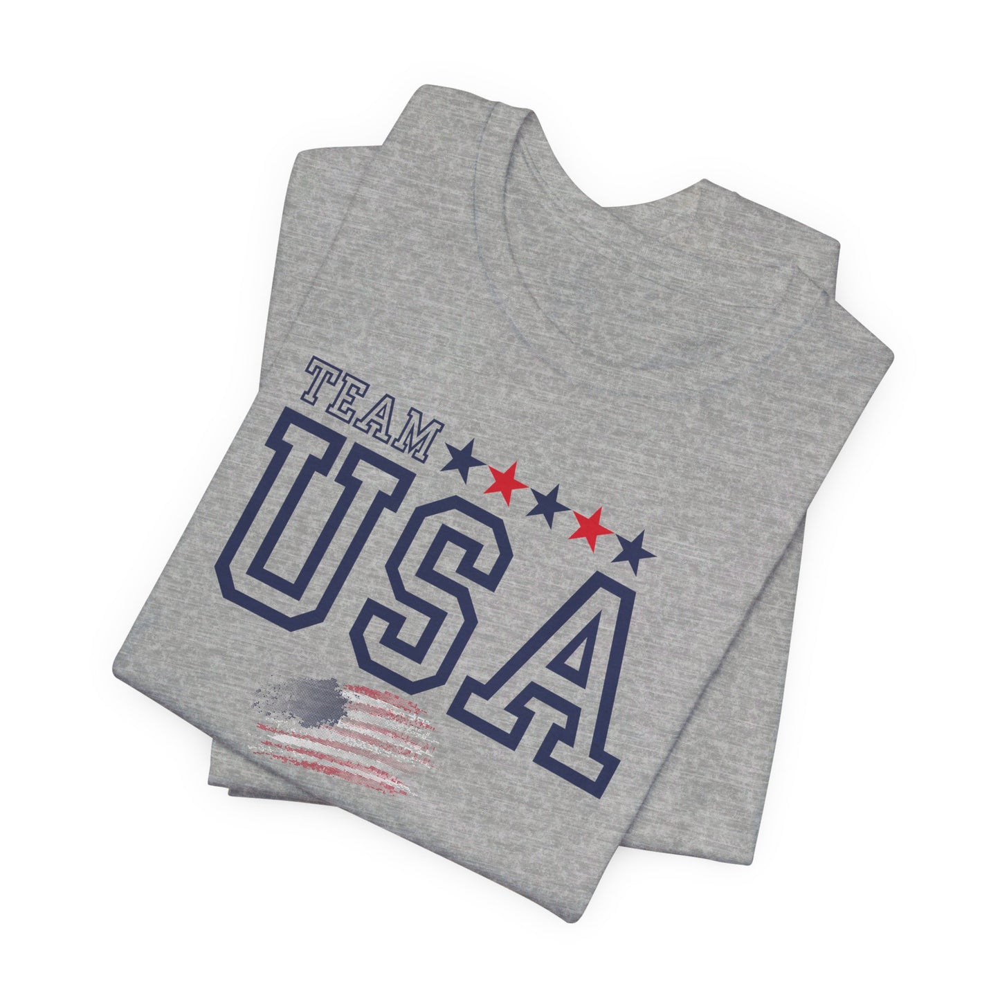 USA Olympic Team USA T-Shirt