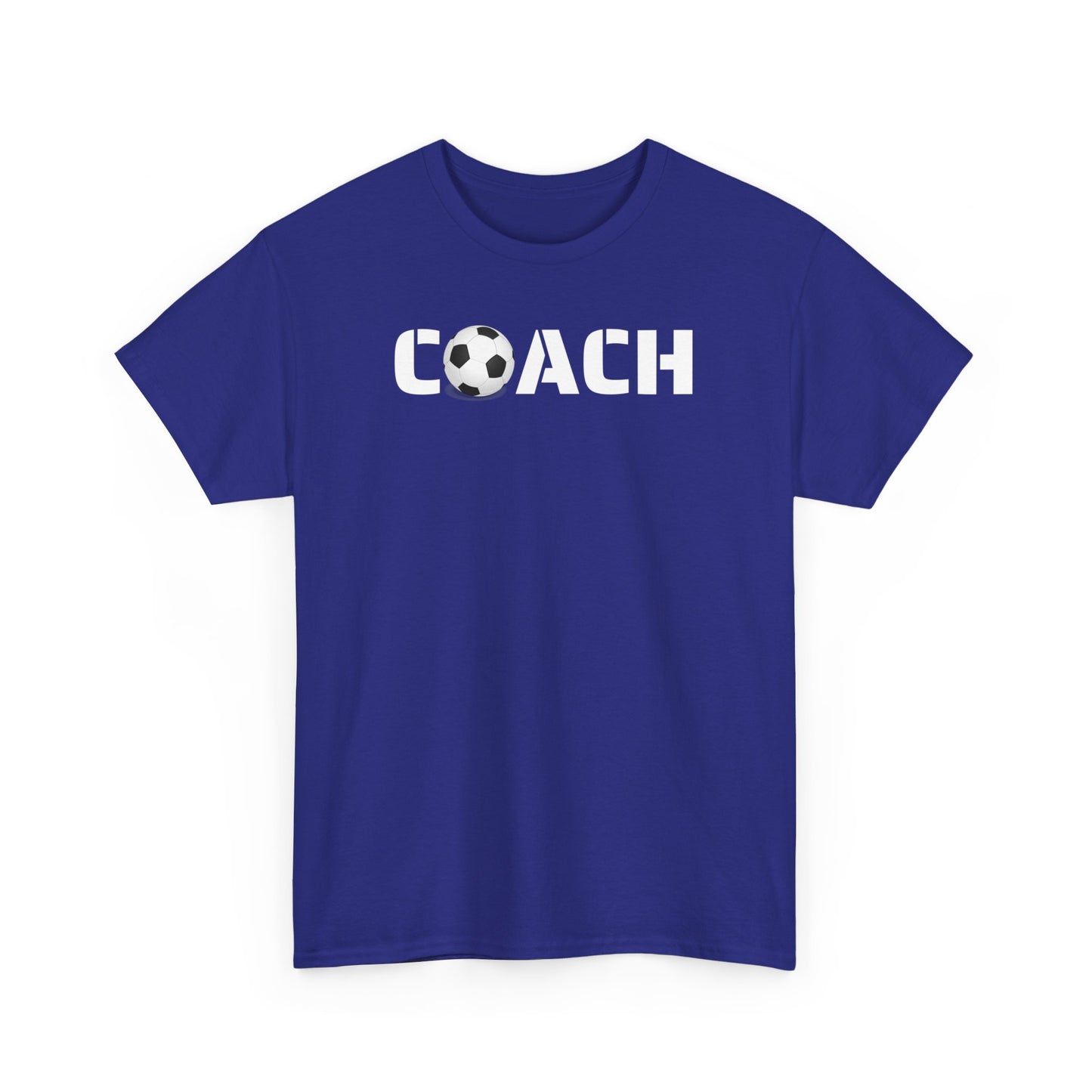 Football Coach T-Shirt