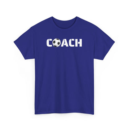 Football Coach T-Shirt